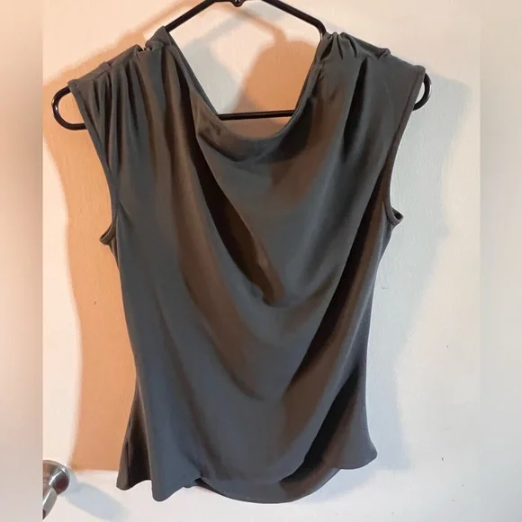 Worthington women’s short sleeve blouse - Picture 2 of 7